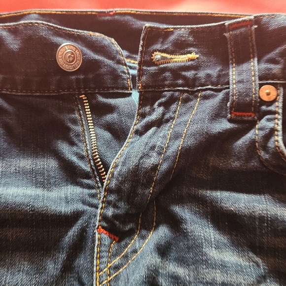 Mens True Religion Jeans - Picture 5 of 16